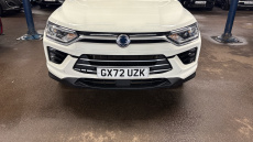 Ssangyong Korando 1.5 Ventura 5dr Auto Petrol Estate